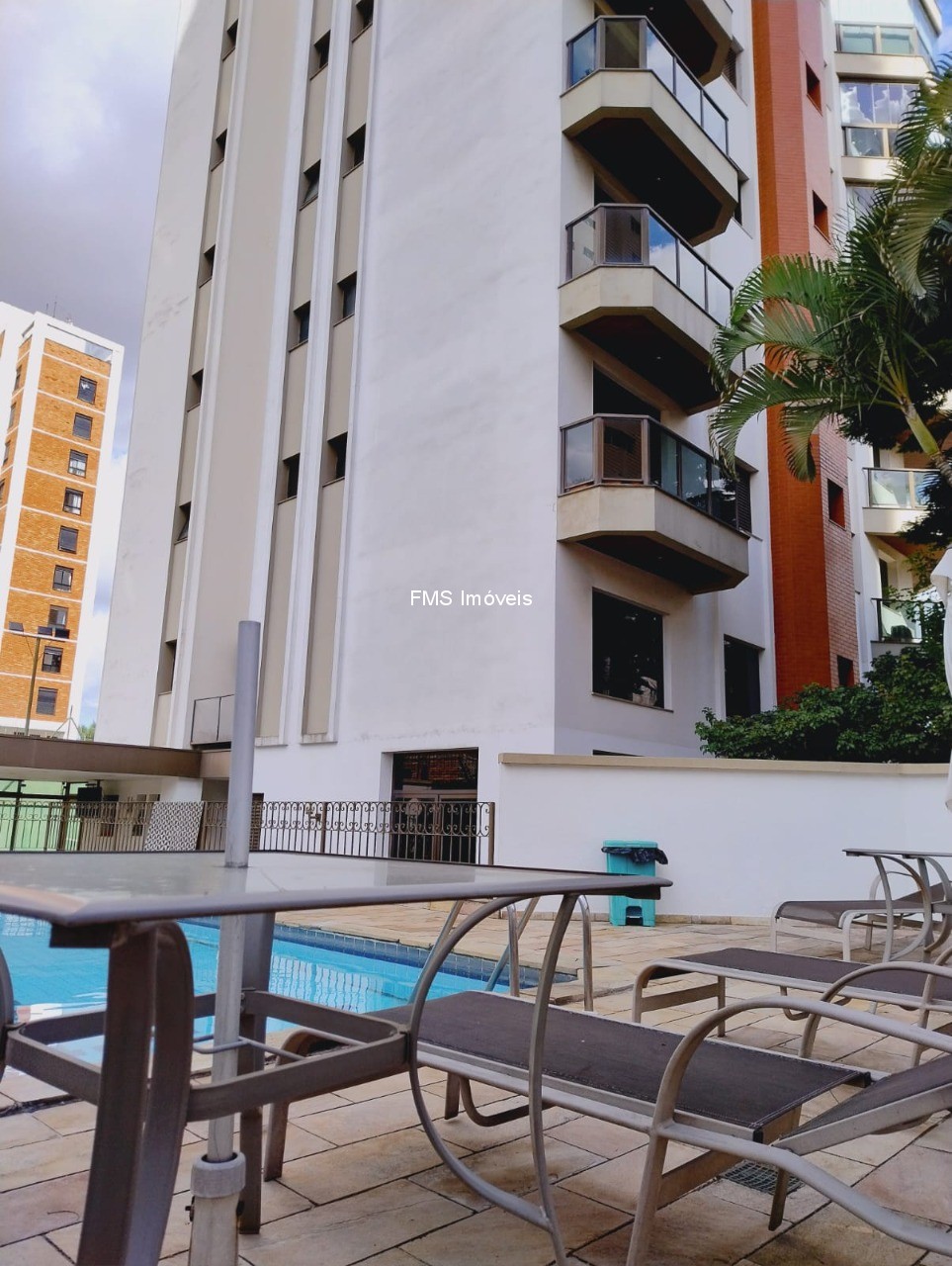 Apartamento, 2 quartos, 161 m² - Foto 30