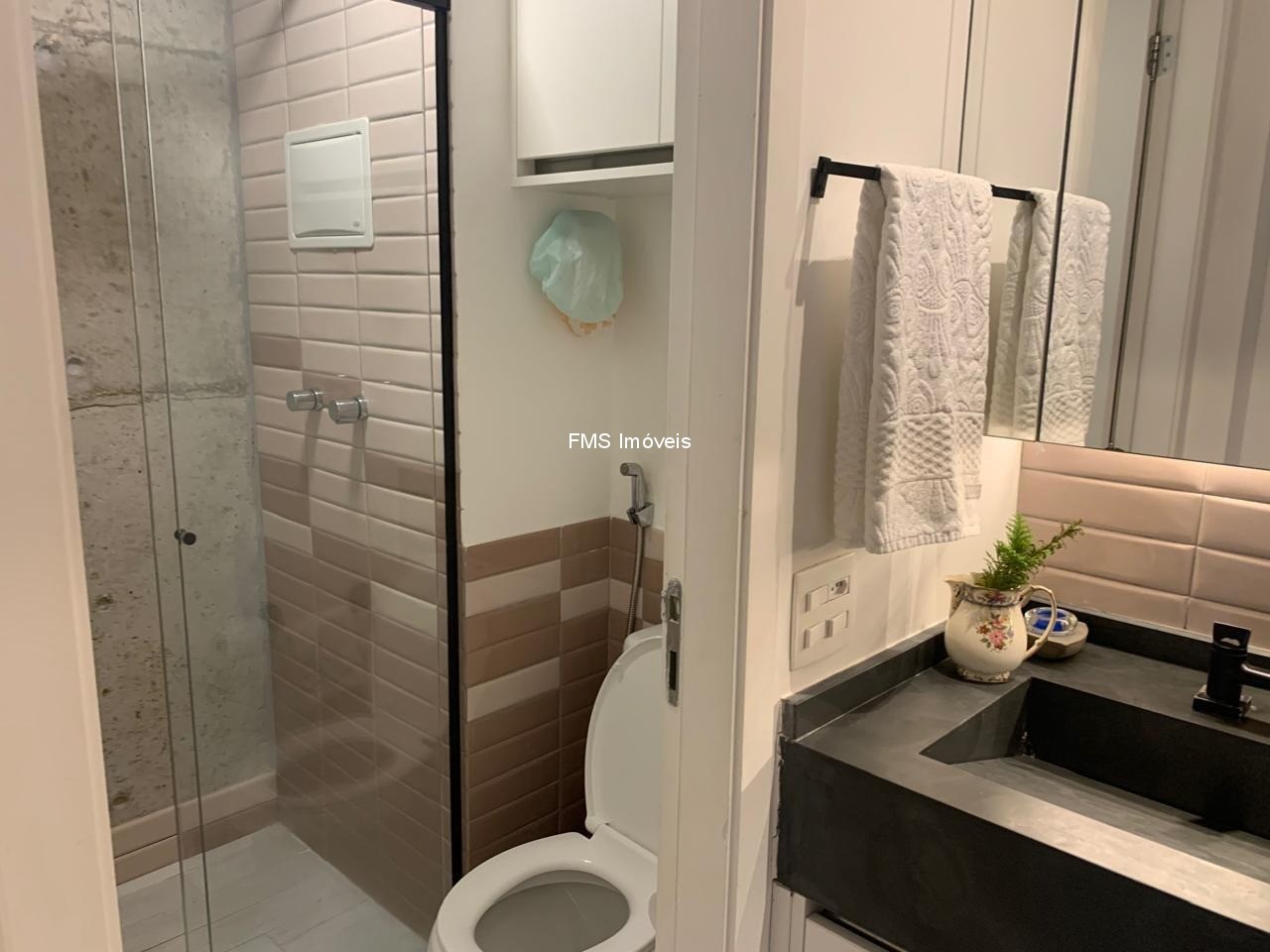 Apartamento, 1 quarto, 50 m² - Foto 16