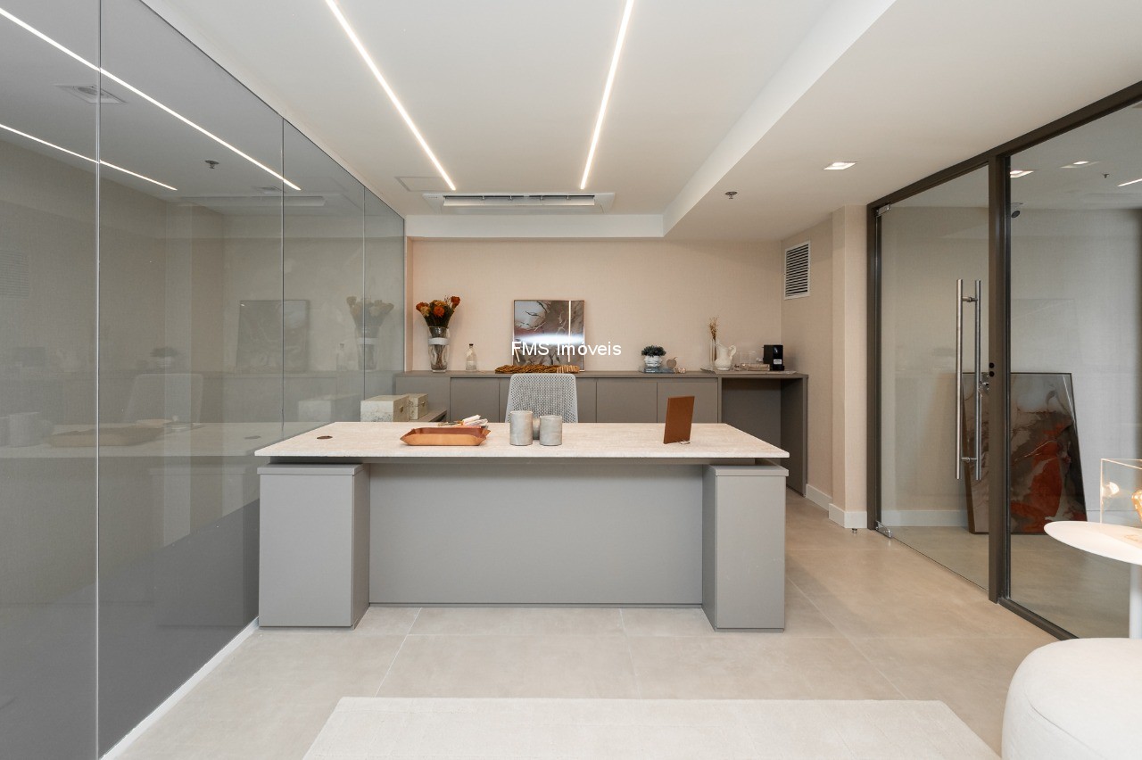 Sala-Conjunto, 210 m² - Foto 2