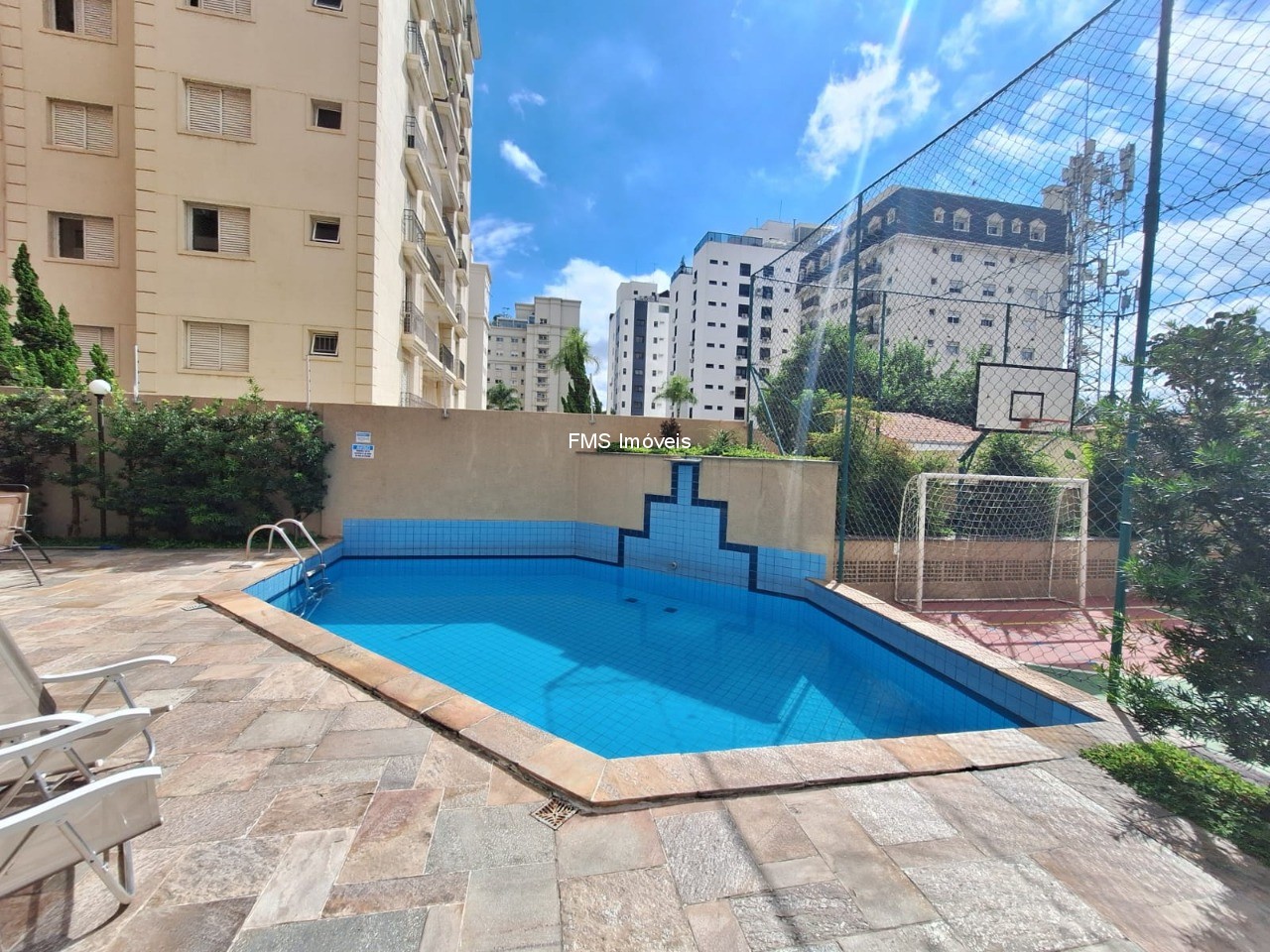Apartamento, 3 quartos, 121 m² - Foto 41