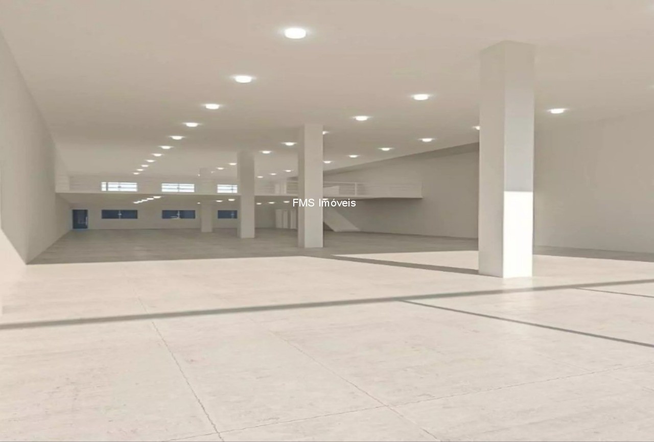 Prédio Inteiro, 1287 m² - Foto 9