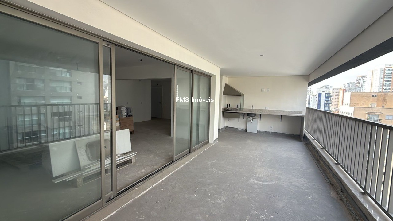 Apartamento, 3 quartos, 158 m² - Foto 6