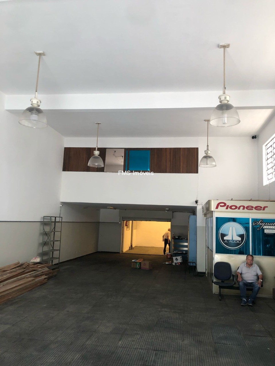 Loja-Salão, 280 m² - Foto 11