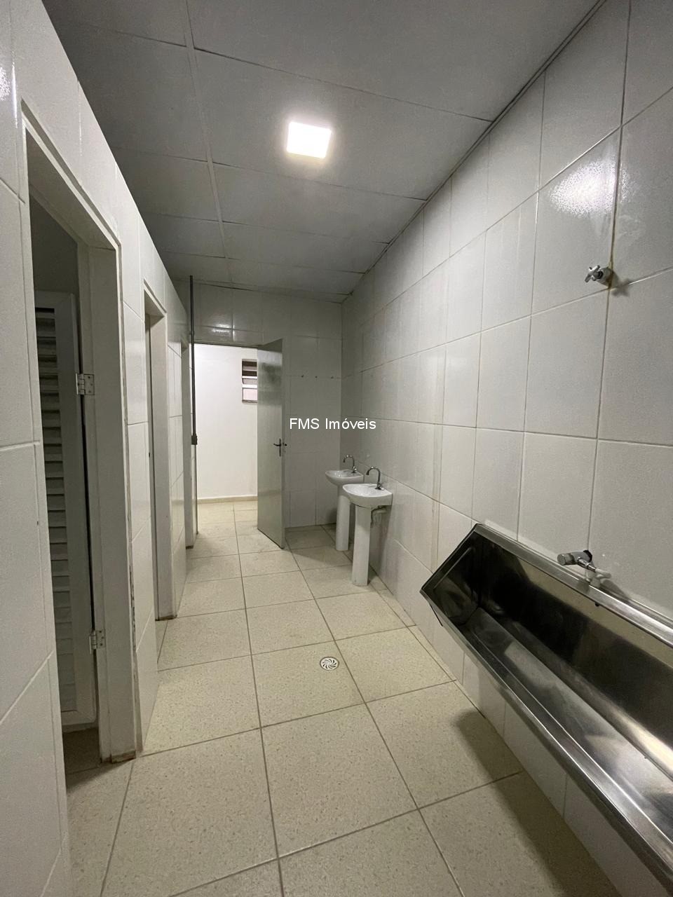 Depósito-Galpão, 570 m² - Foto 17