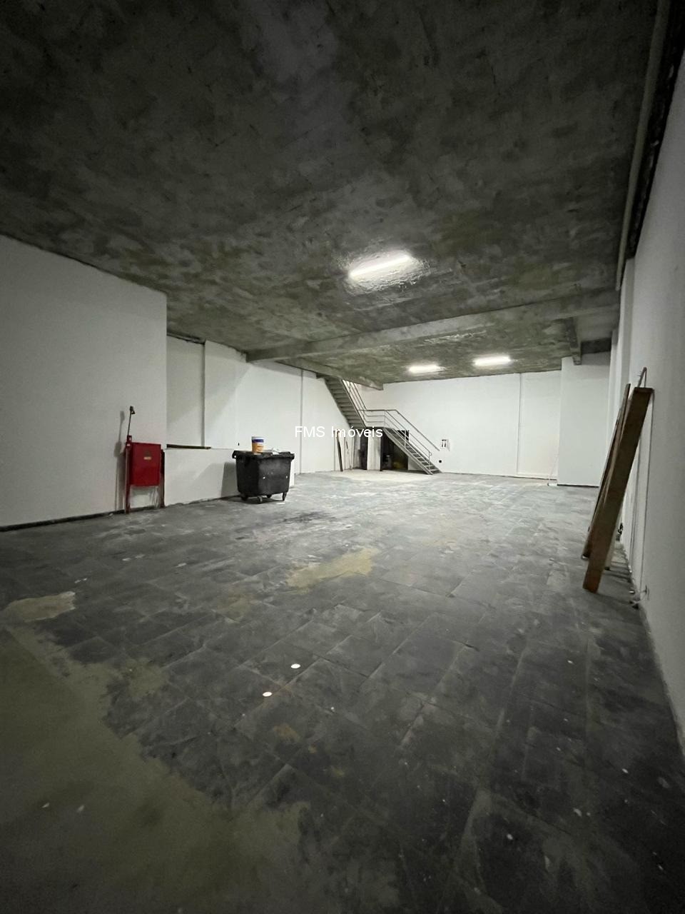 Loja-Salão, 402 m² - Foto 6
