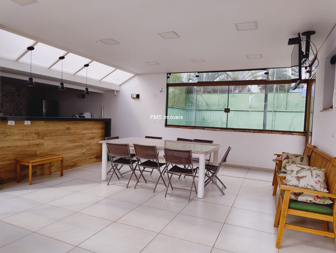 Apartamento, 2 quartos, 161 m² - Foto 36
