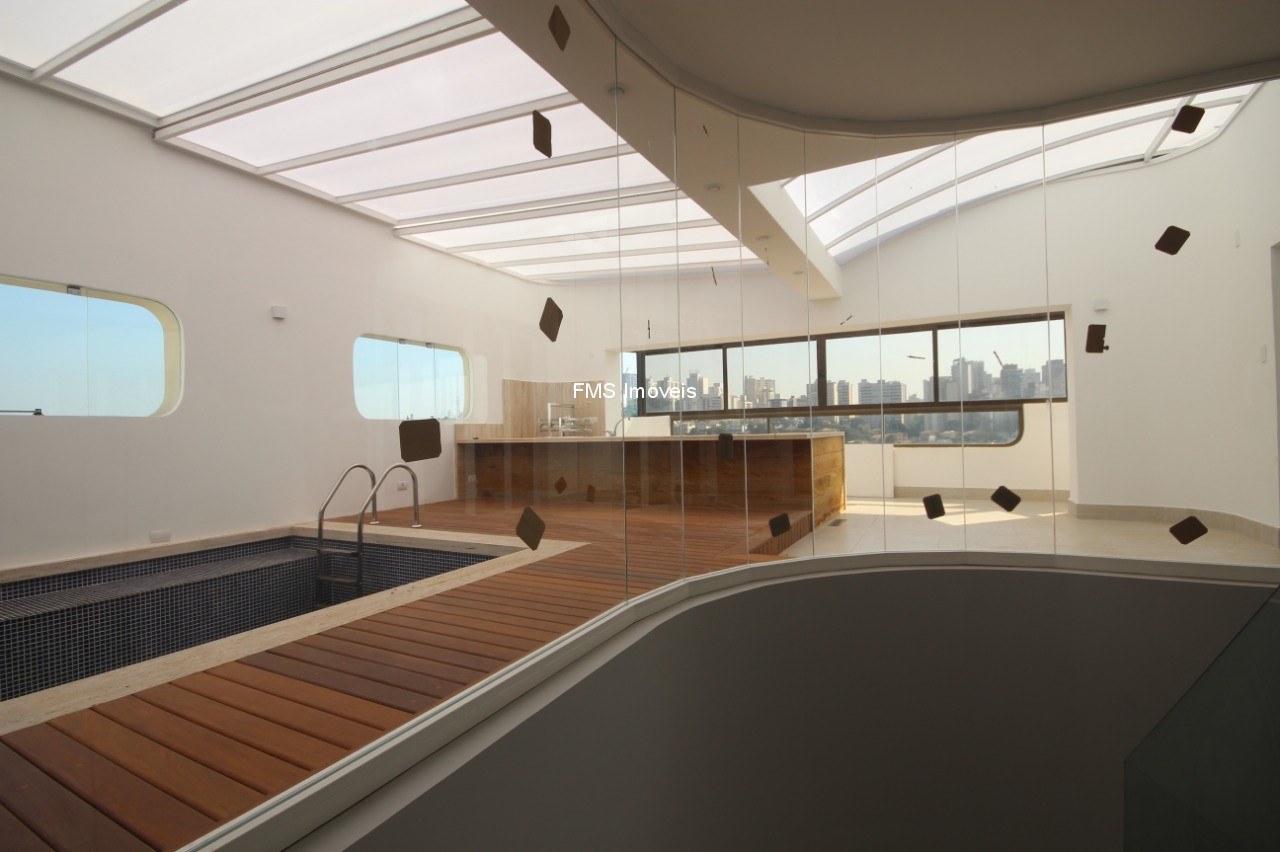 Cobertura, 4 quartos, 450 m² - Foto 32