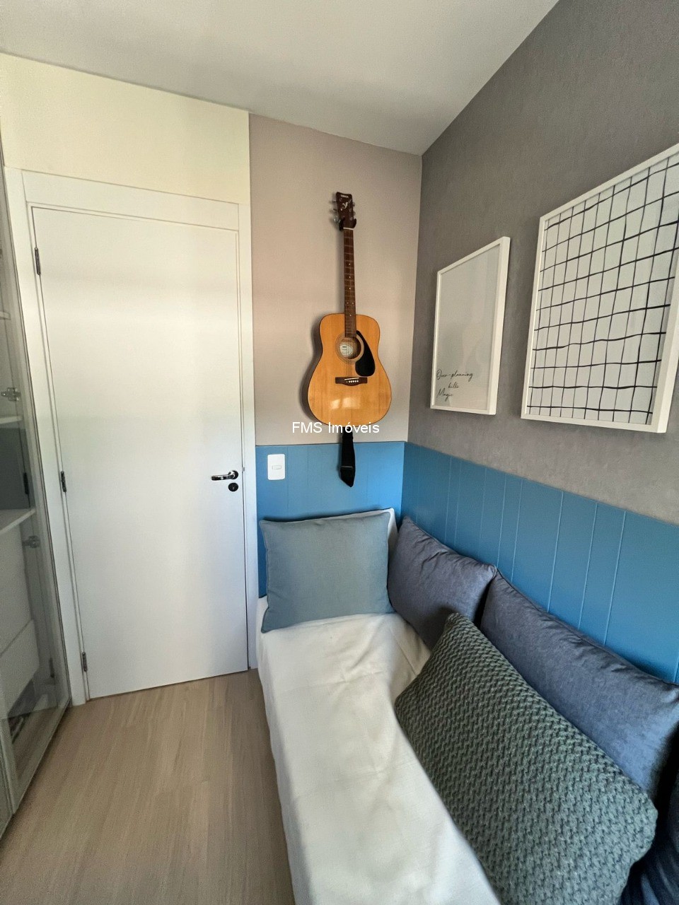 Apartamento, 3 quartos, 63 m² - Foto 11