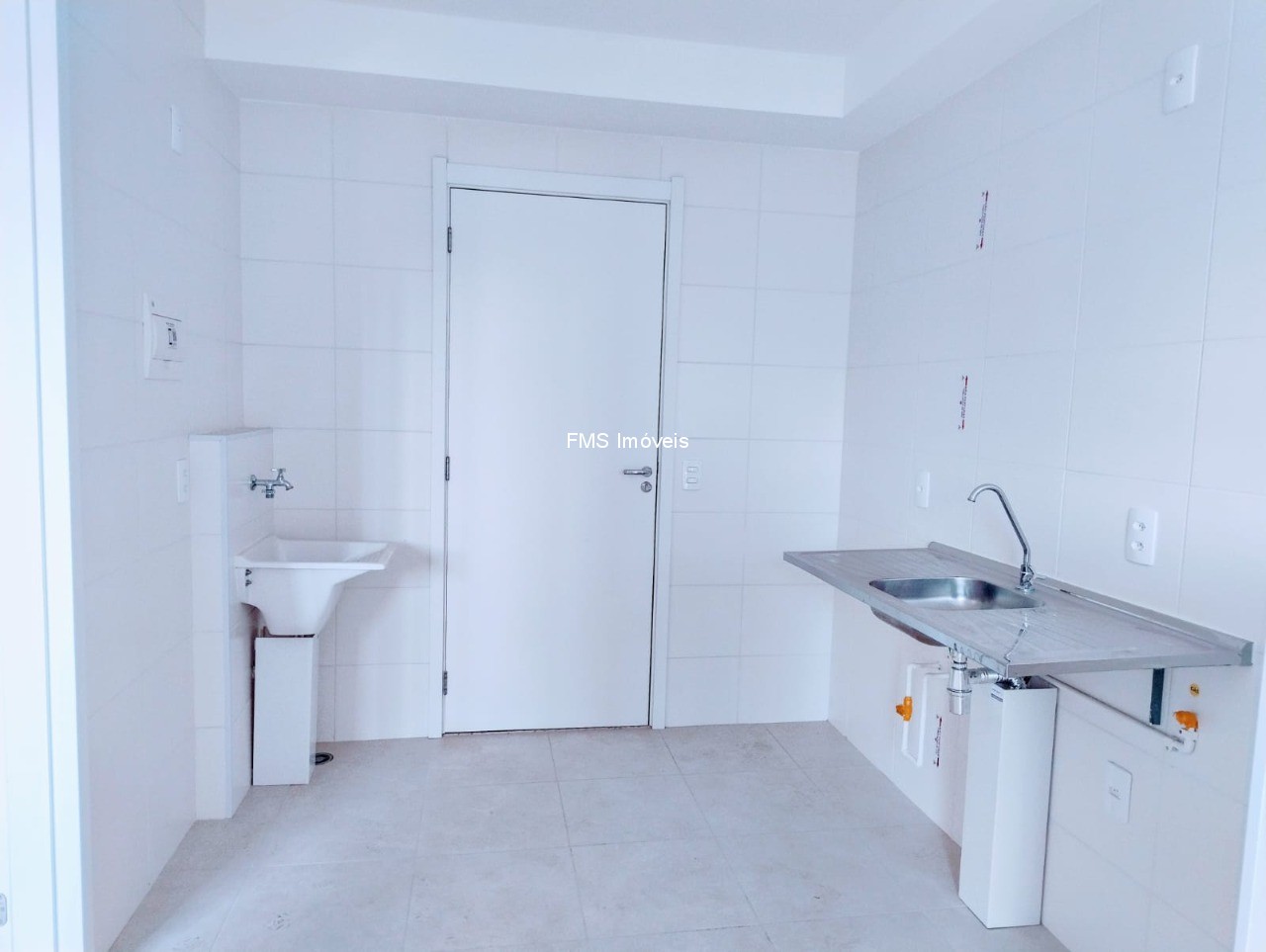 Apartamento, 1 quarto, 29 m² - Foto 3