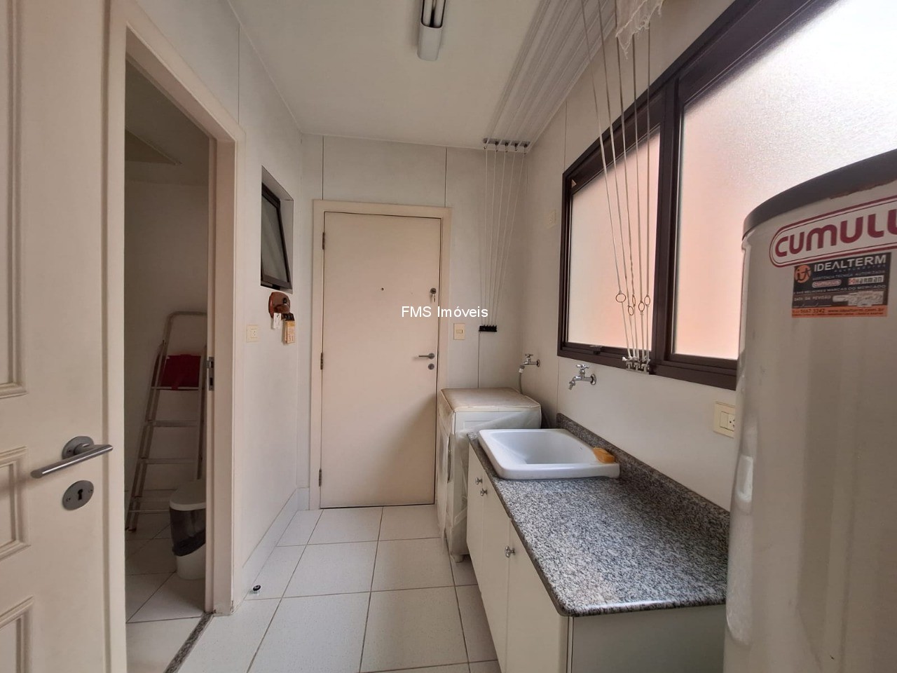 Apartamento, 3 quartos, 121 m² - Foto 15
