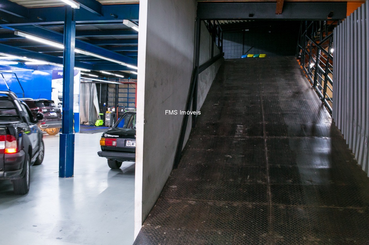 Loja-Salão, 2385 m² - Foto 22
