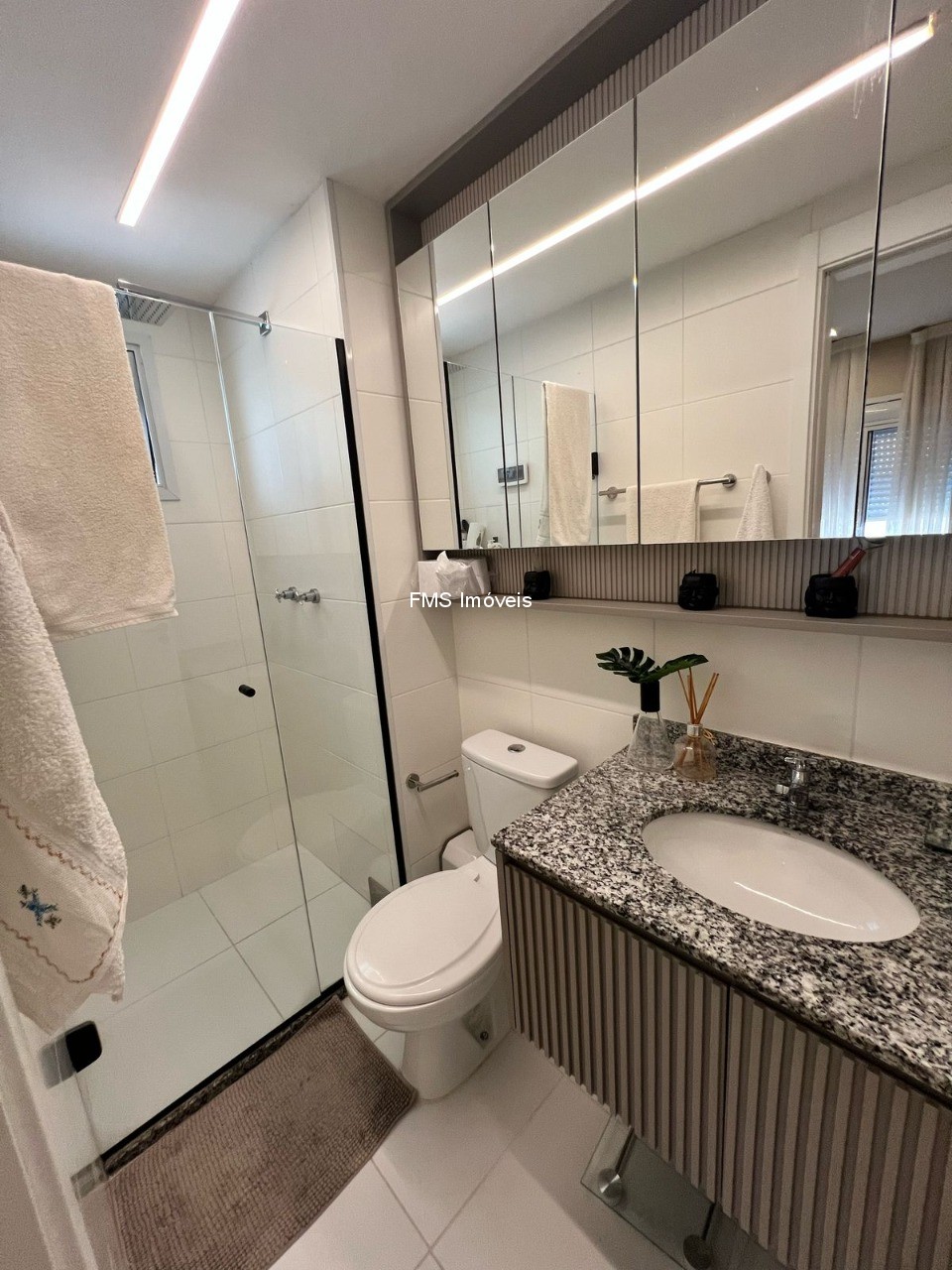 Apartamento, 3 quartos, 63 m² - Foto 36