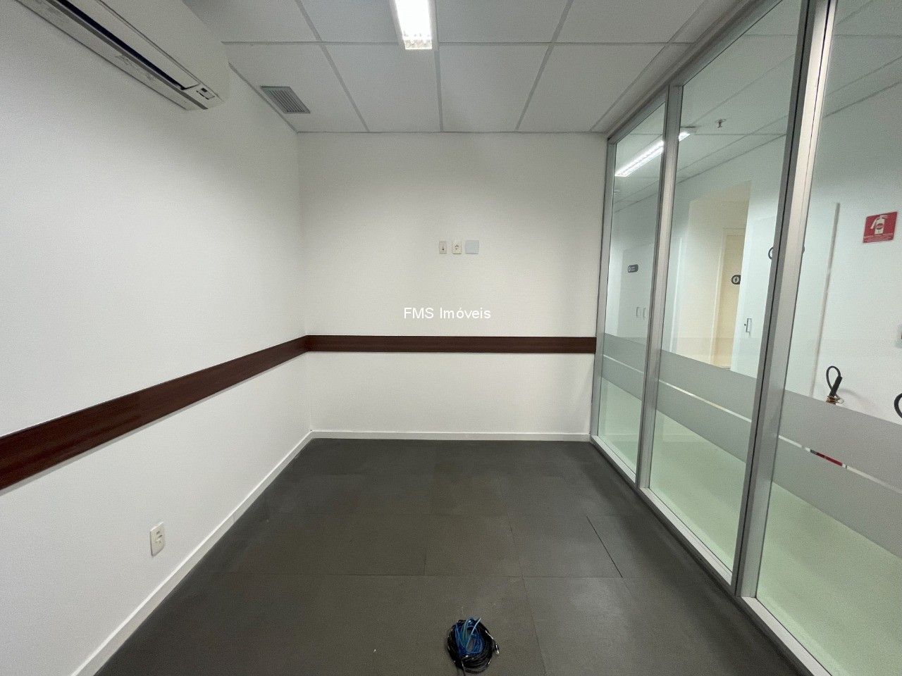 Sala-Conjunto, 1507 m² - Foto 11