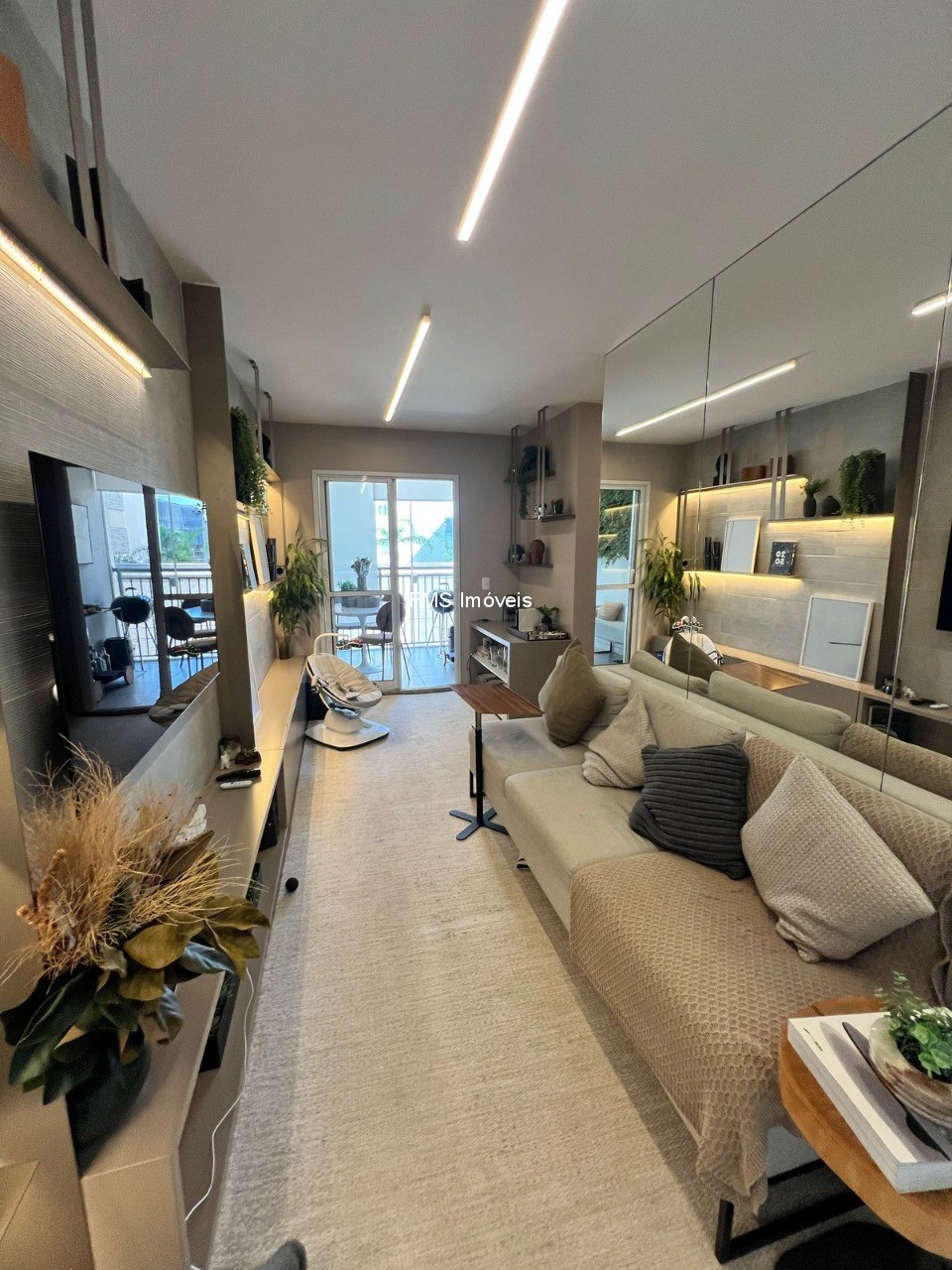 Apartamento, 3 quartos, 63 m² - Foto 5