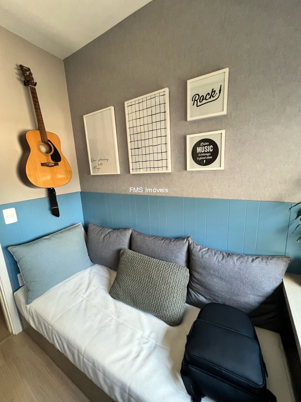 Apartamento, 3 quartos, 63 m² - Foto 10