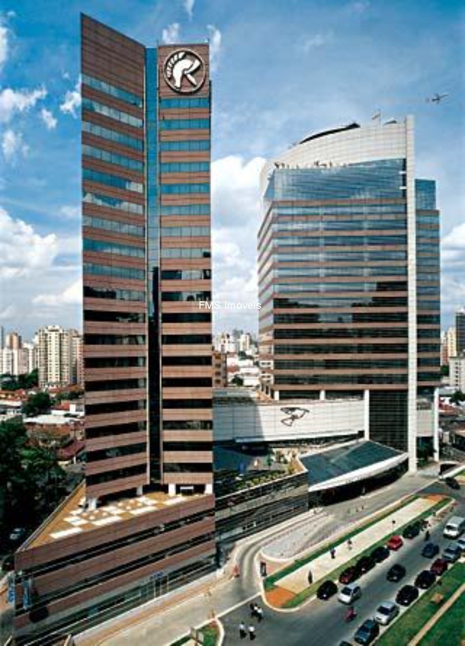 Sala-Conjunto, 562 m² - Foto 1