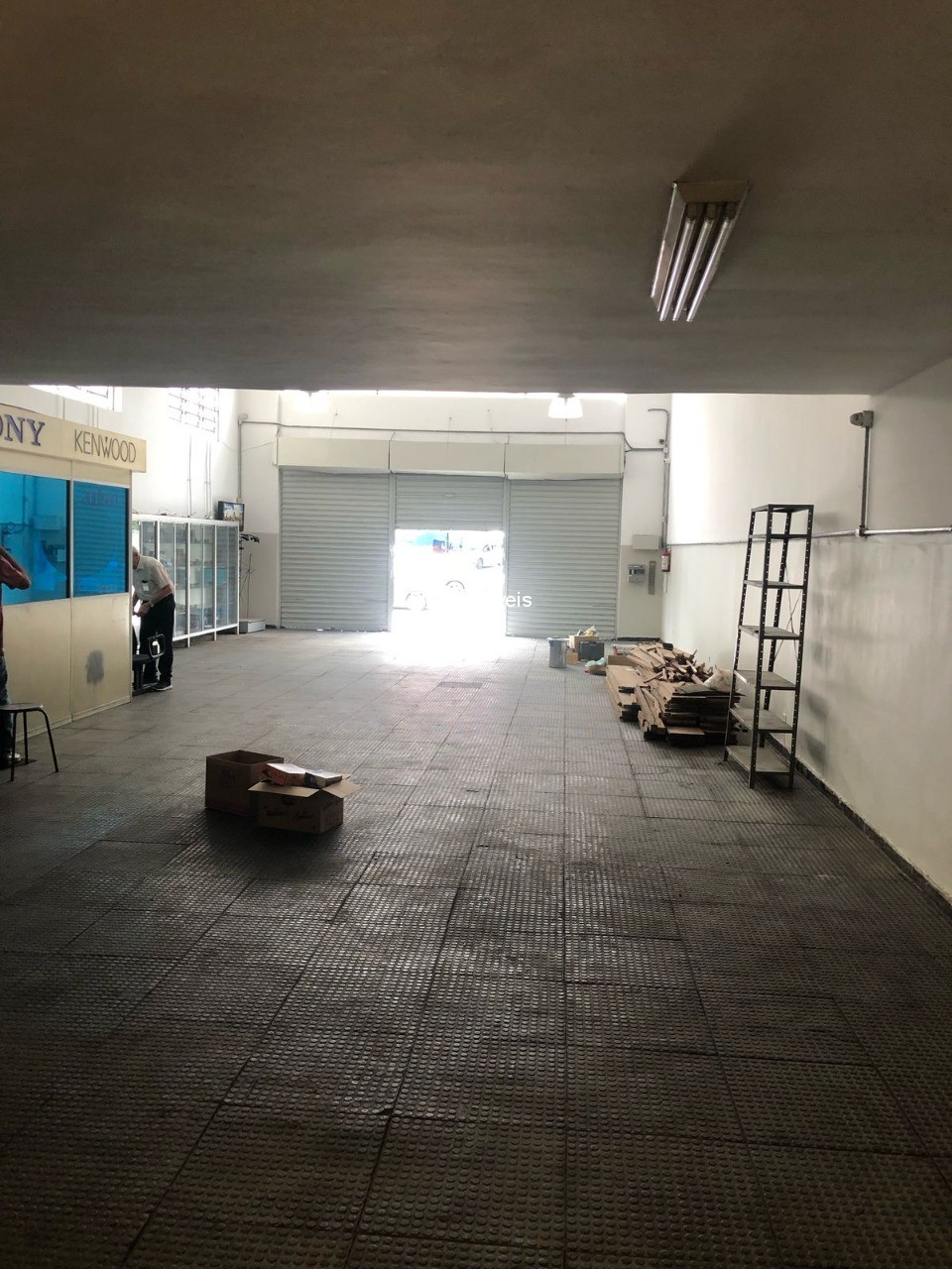 Loja-Salão, 280 m² - Foto 2