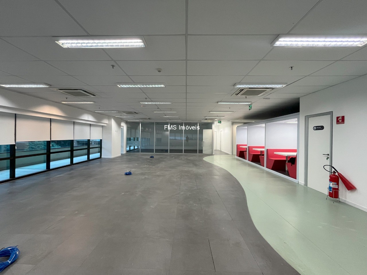 Sala-Conjunto, 1507 m² - Foto 23