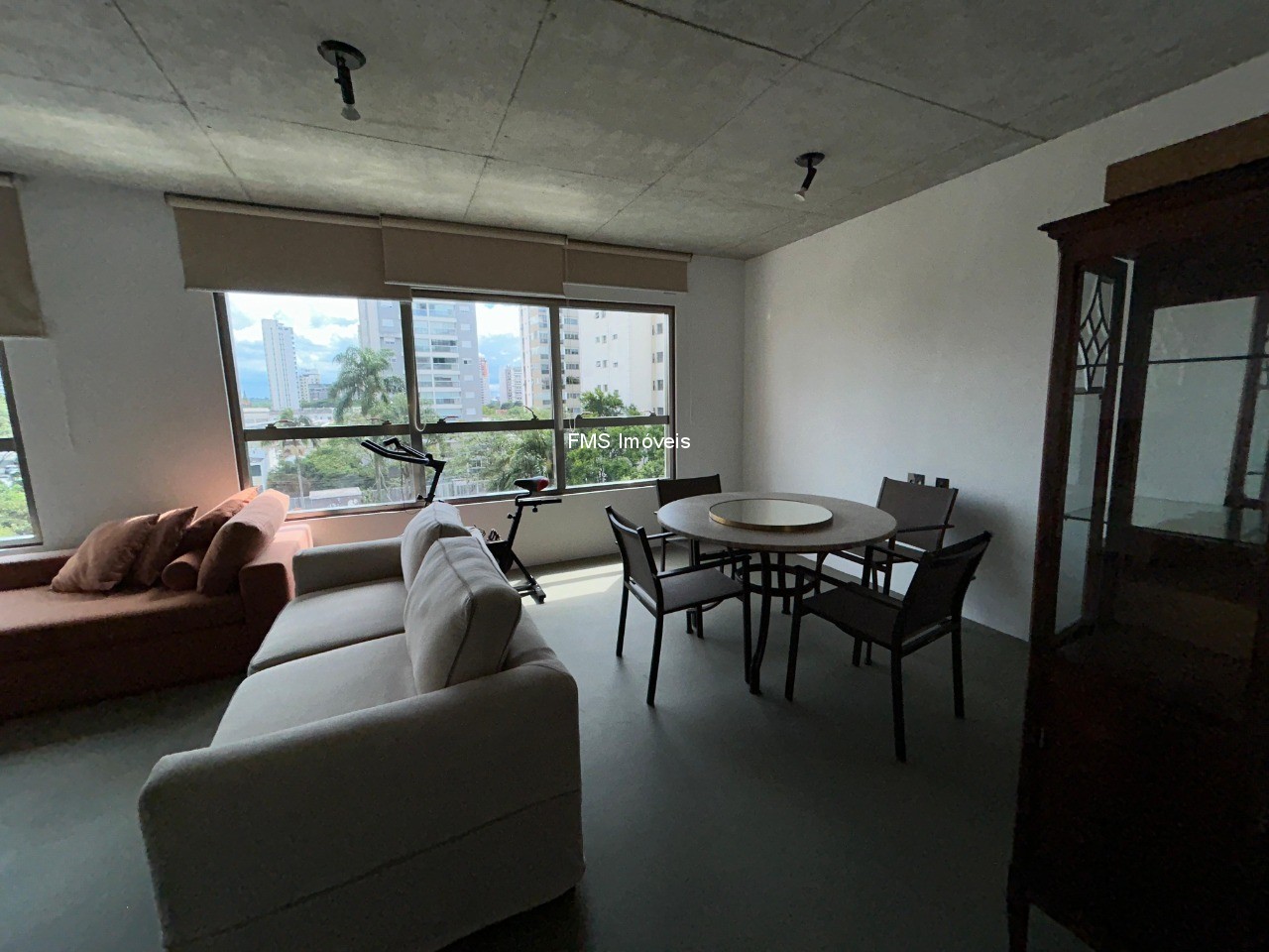 Apartamento, 1 quarto, 75 m² - Foto 31