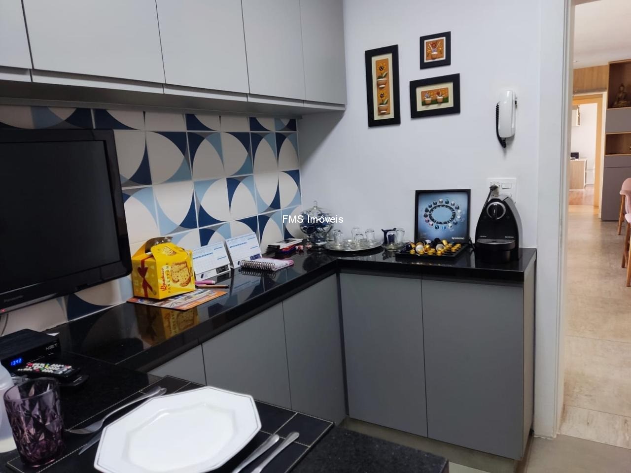 Apartamento, 2 quartos, 137 m² - Foto 8