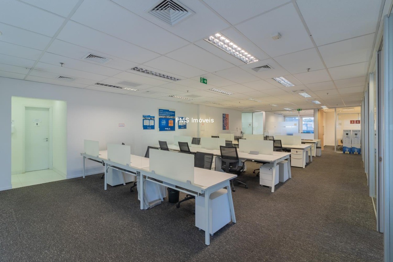 Sala-Conjunto, 592 m² - Foto 4