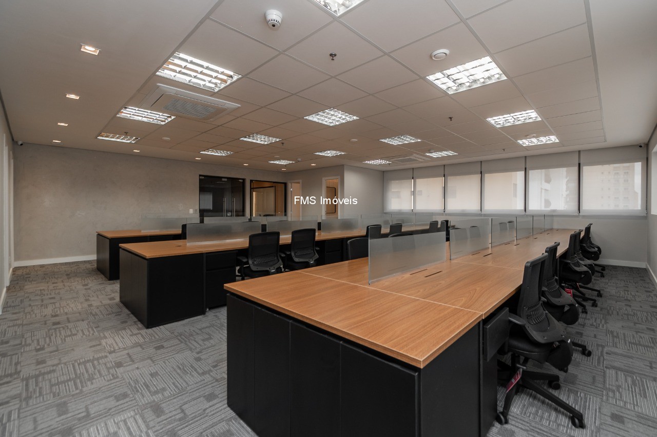 Sala-Conjunto, 180 m² - Foto 20
