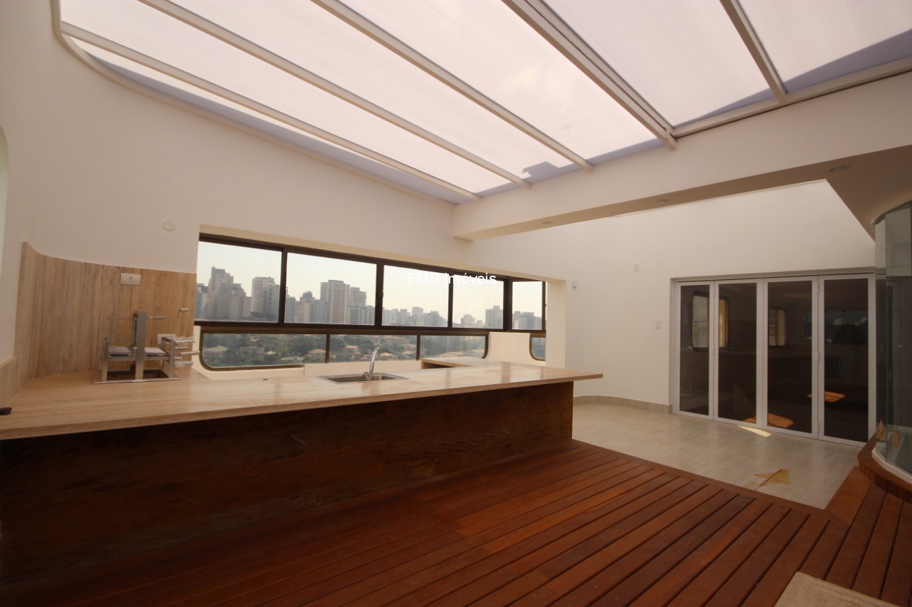 Cobertura, 4 quartos, 450 m² - Foto 29