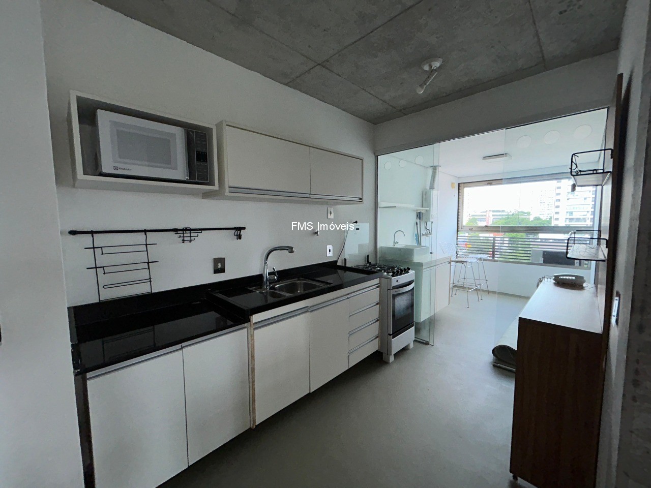 Apartamento, 1 quarto, 75 m² - Foto 25