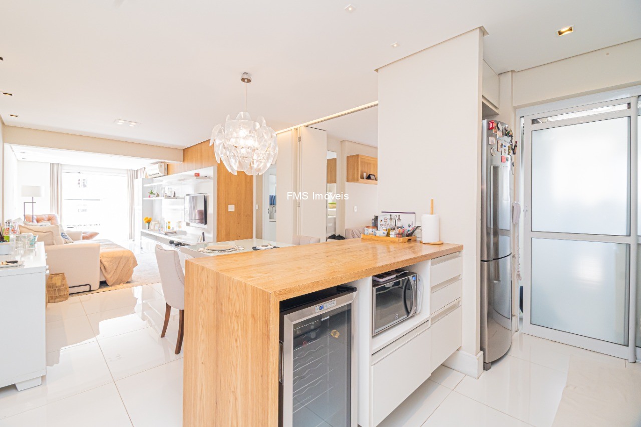 Apartamento, 2 quartos, 76 m² - Foto 16