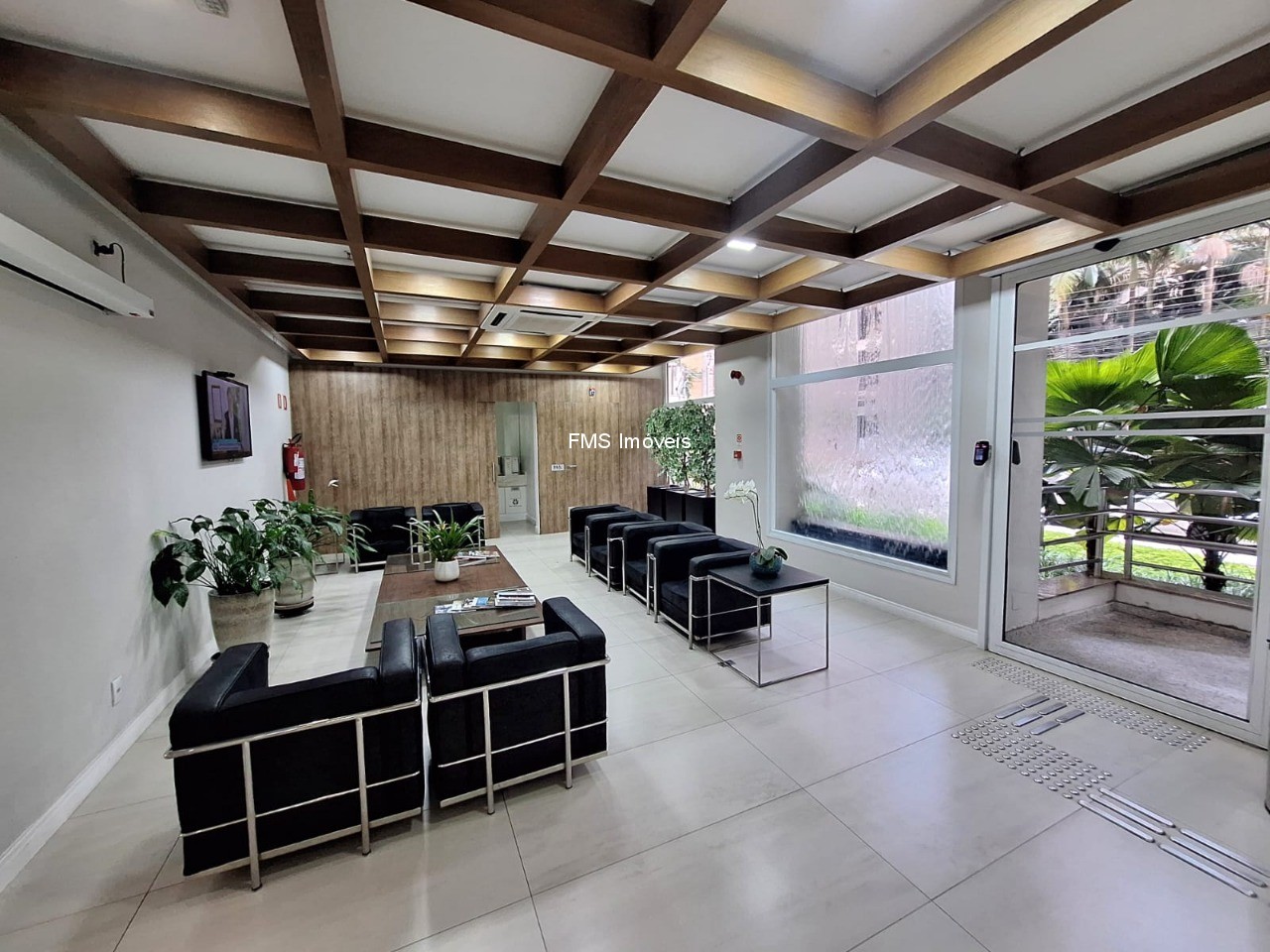 Sala-Conjunto, 200 m² - Foto 3