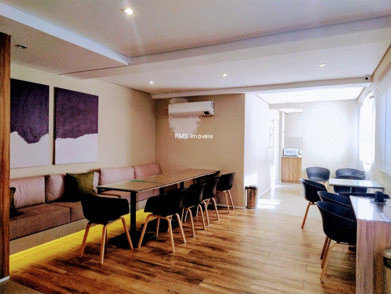 Apartamento, 1 quarto, 29 m² - Foto 28