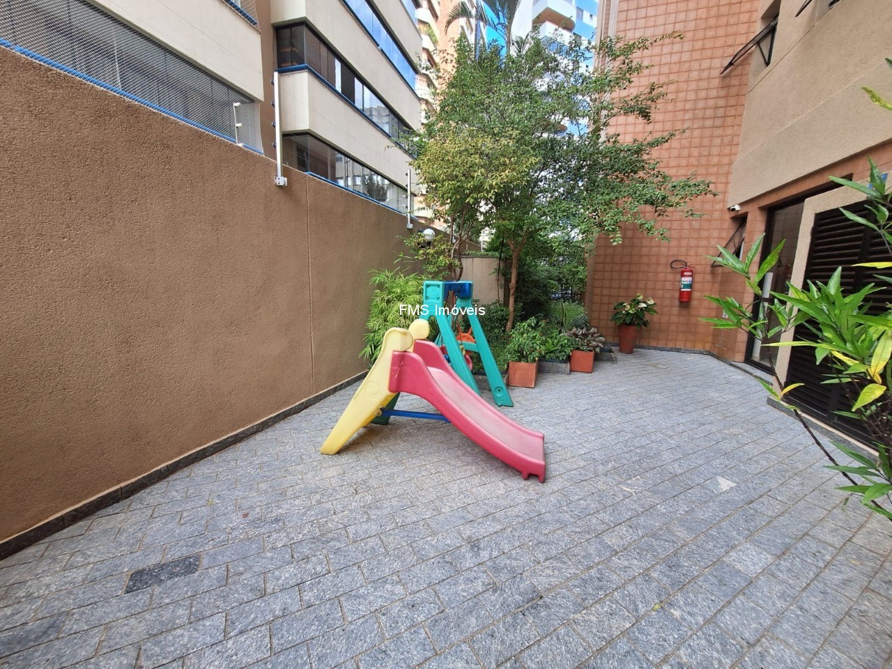 Apartamento, 3 quartos, 121 m² - Foto 34