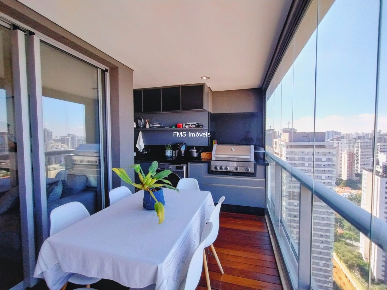 Apartamento, 2 quartos, 78 m² - Foto 16