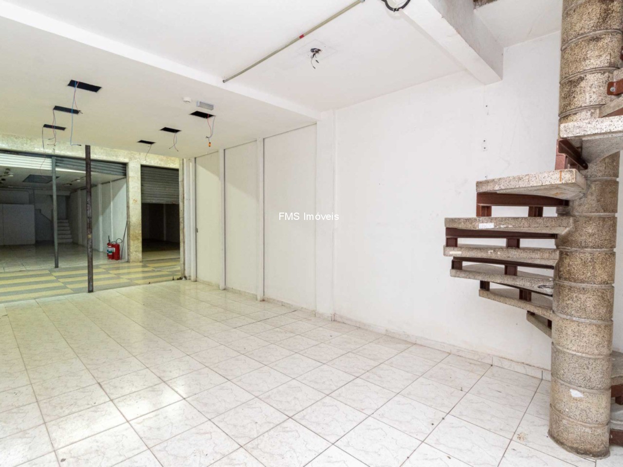 Loja-Salão, 35 m² - Foto 5