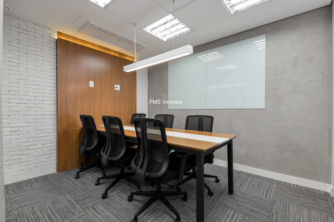 Sala-Conjunto, 225 m² - Foto 4