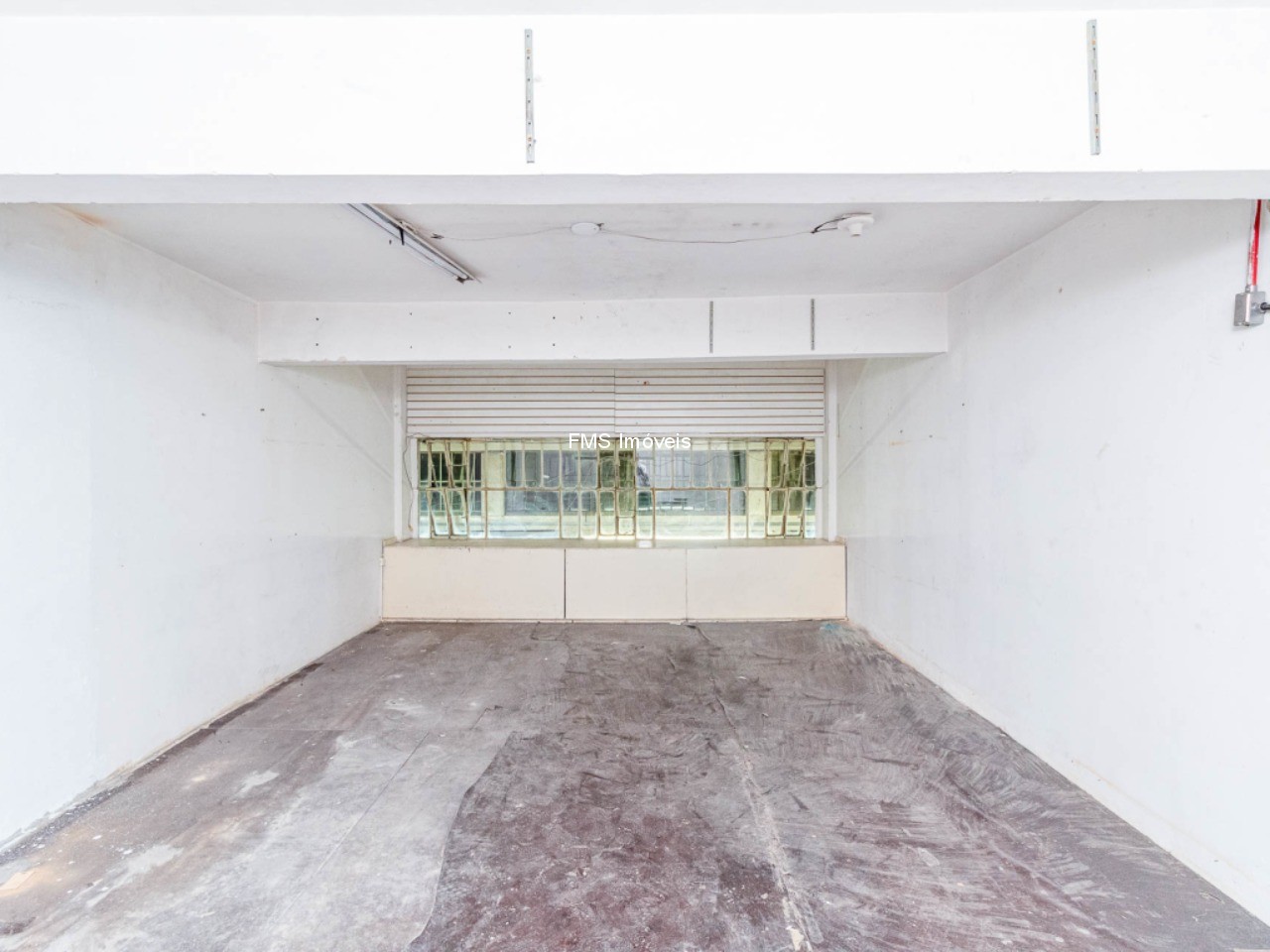 Loja-Salão, 35 m² - Foto 12