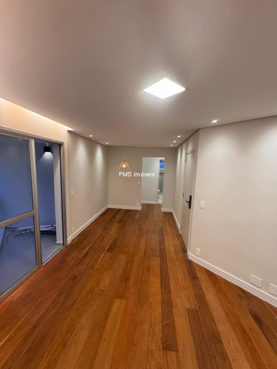 Apartamento, 2 quartos, 55 m² - Foto 1