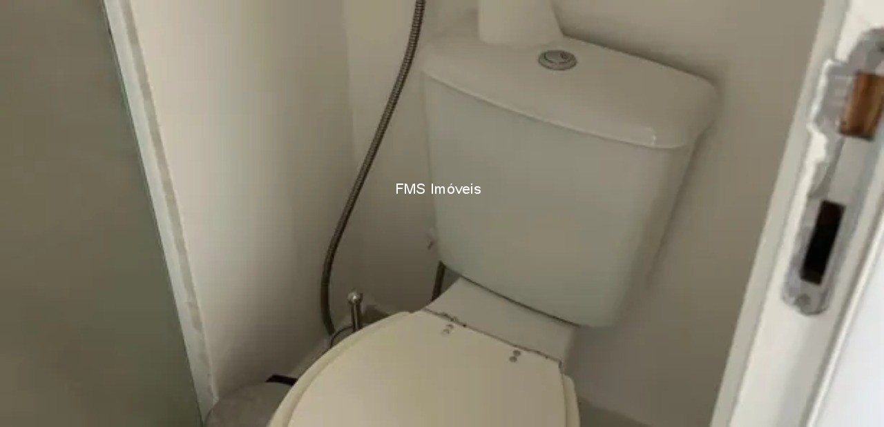 Apartamento, 1 quarto, 50 m² - Foto 7