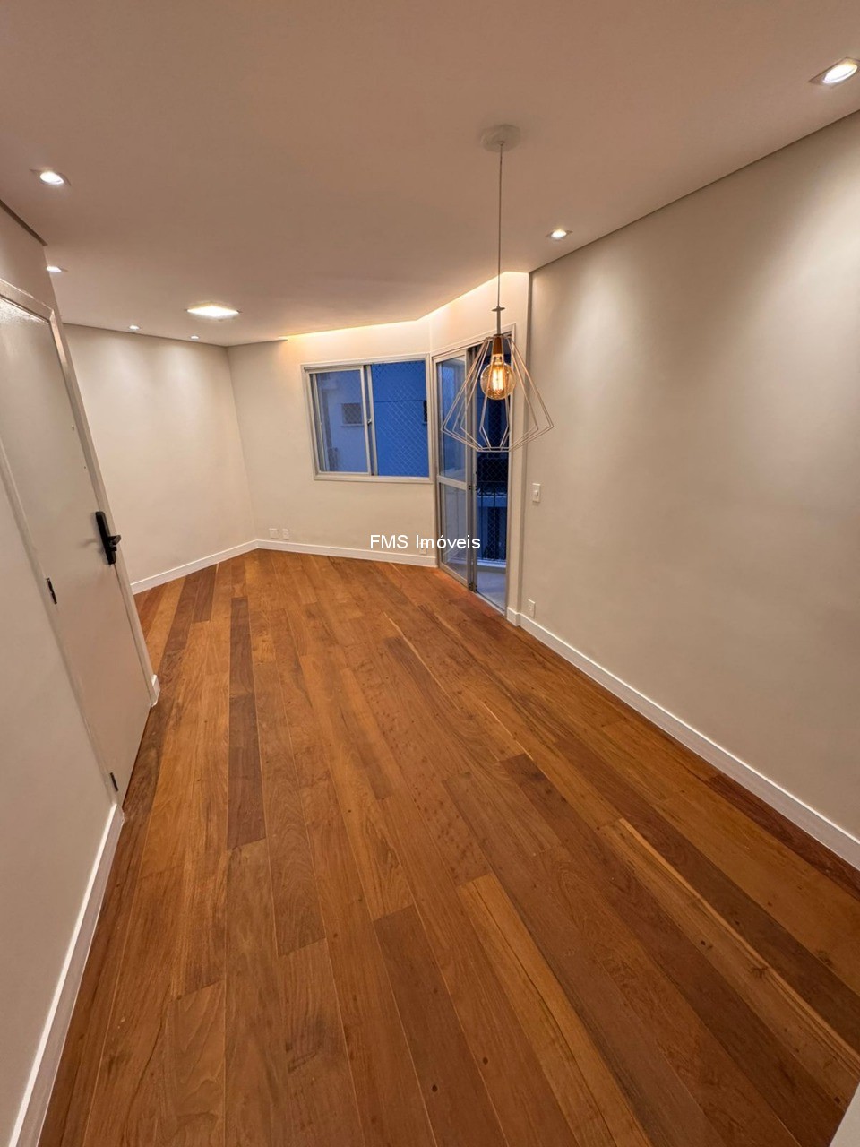 Apartamento, 2 quartos, 55 m² - Foto 5