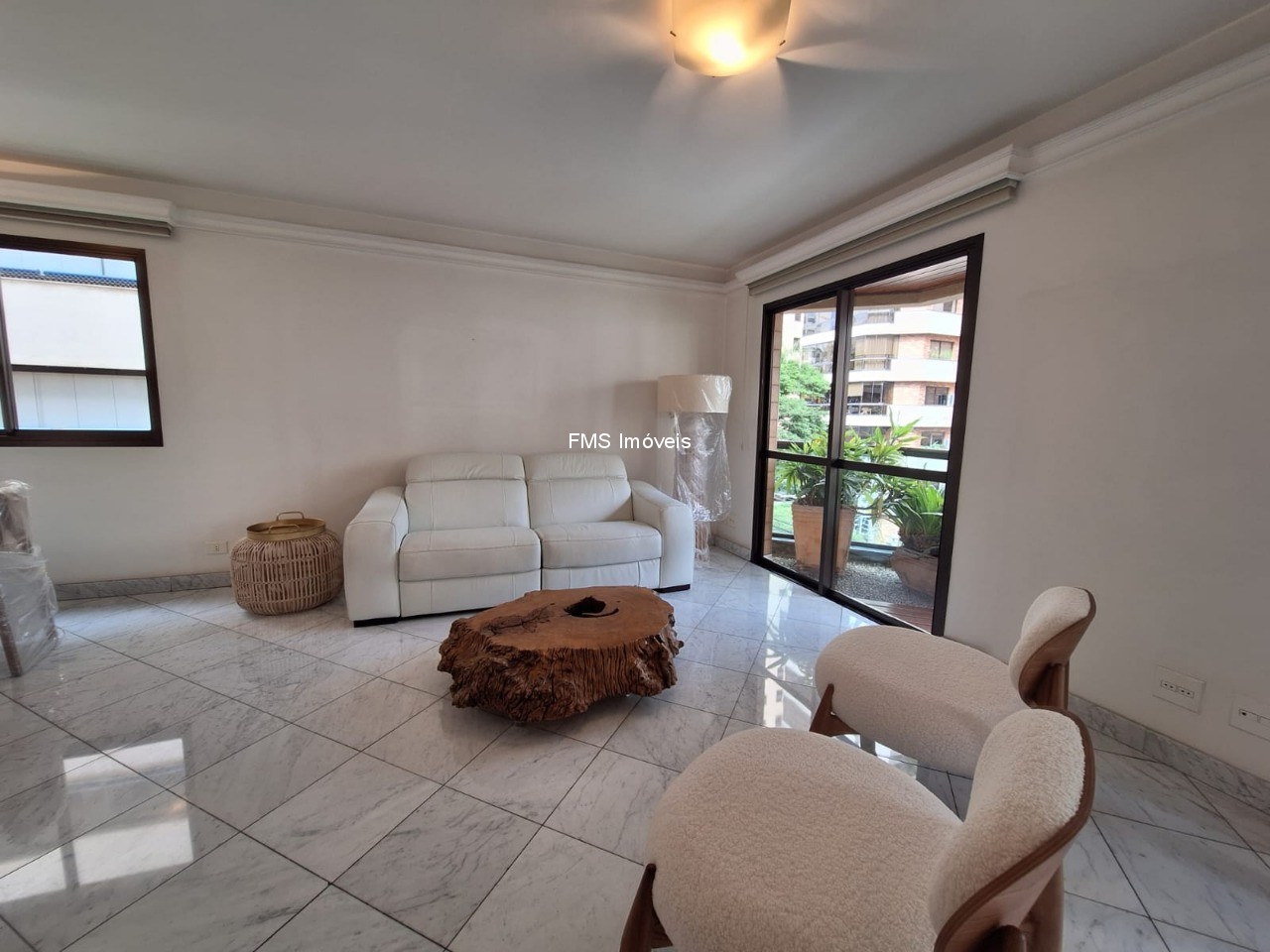 Apartamento, 3 quartos, 121 m² - Foto 3