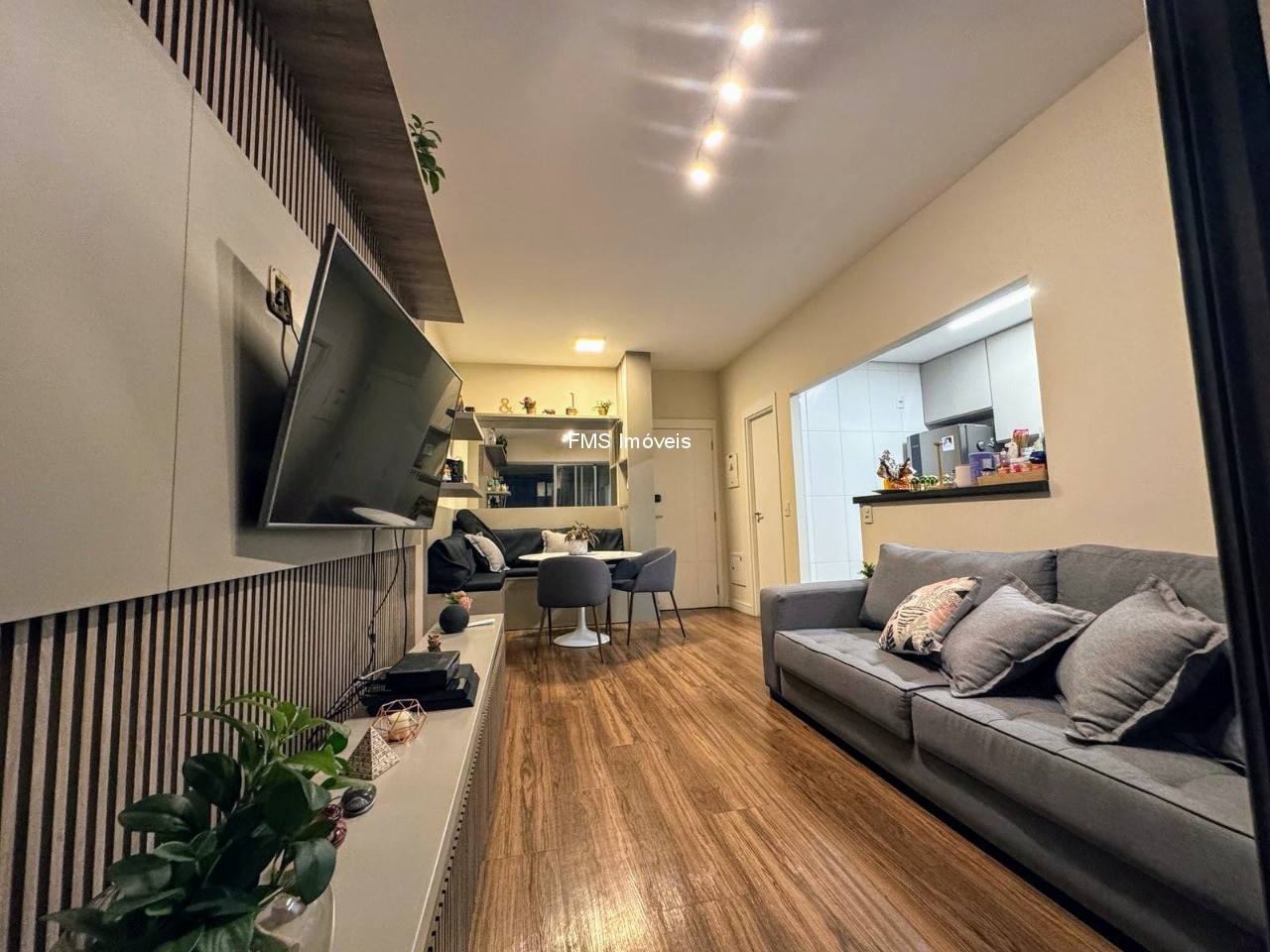 Apartamento, 2 quartos, 78 m² - Foto 4