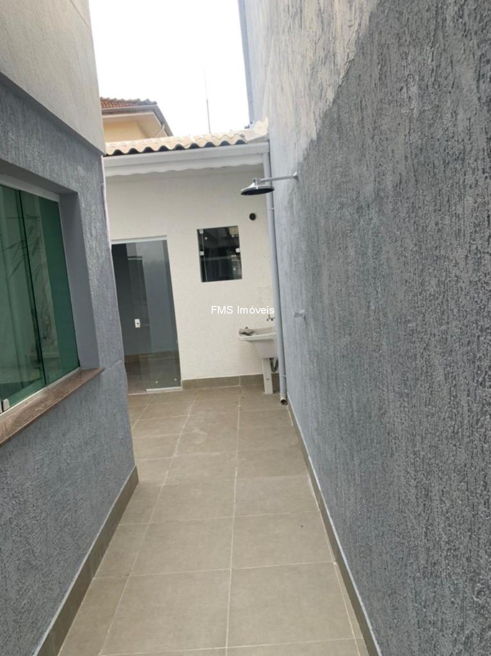 Casa, 2 quartos, 160 m² - Foto 4