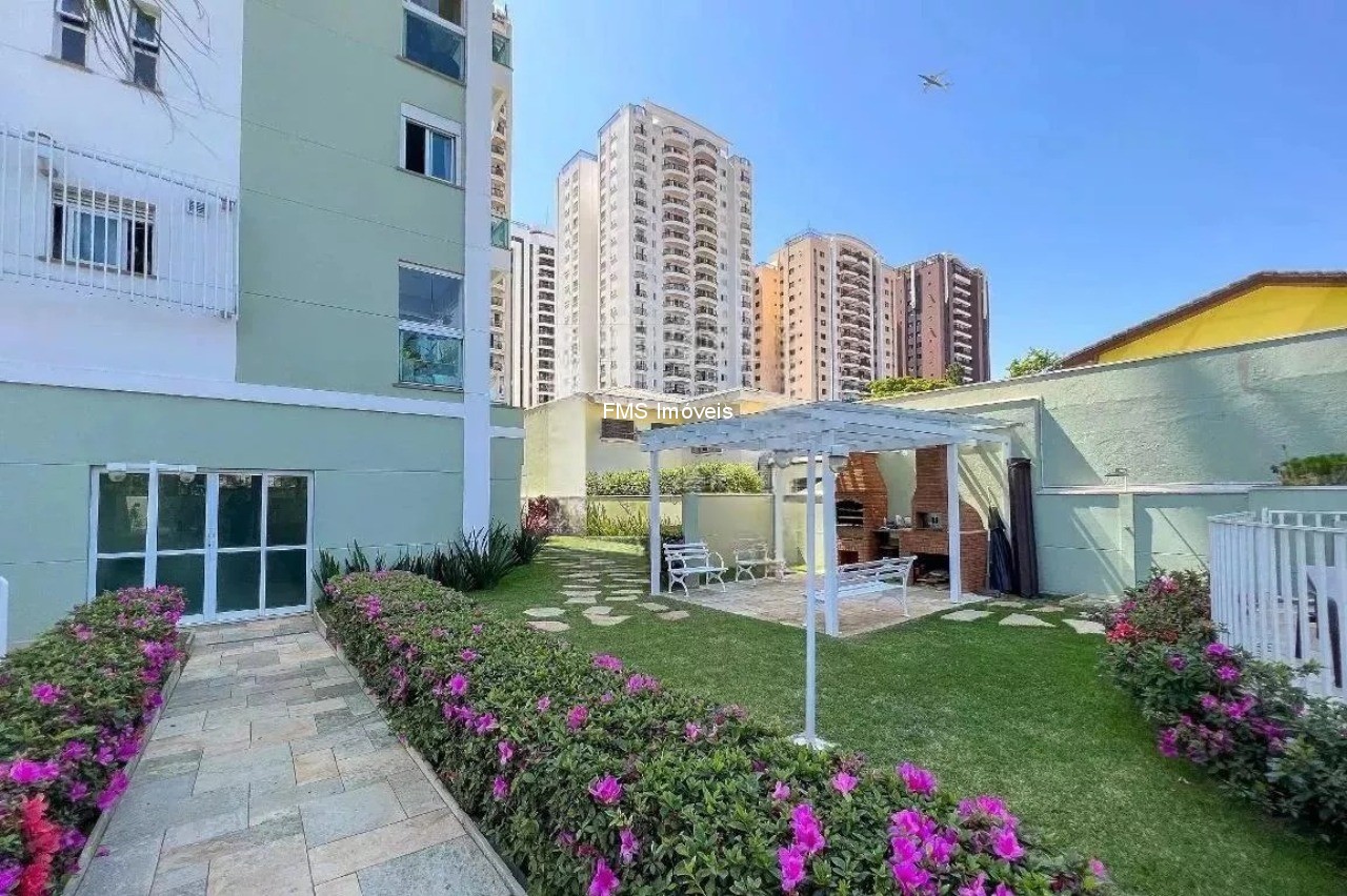 Apartamento, 2 quartos, 58 m² - Foto 27