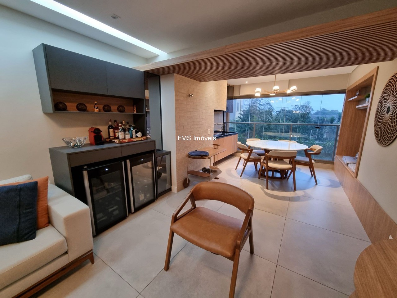 Apartamento, 3 quartos, 129 m² - Foto 10