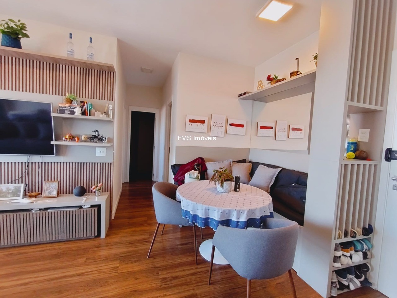 Apartamento, 2 quartos, 78 m² - Foto 9