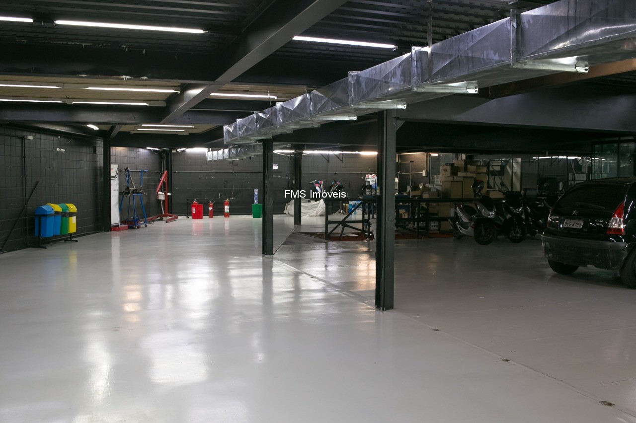 Loja-Salão, 2385 m² - Foto 3