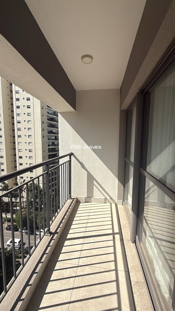 Apartamento, 1 quarto, 25 m² - Foto 6