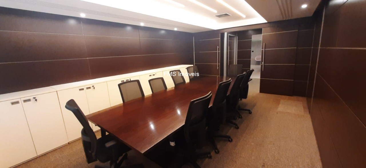 Sala-Conjunto, 212 m² - Foto 15