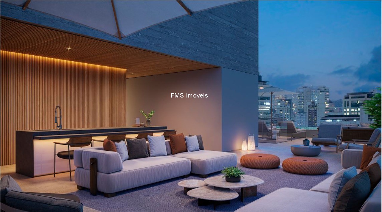Apartamento, 3 quartos, 181 m² - Foto 9