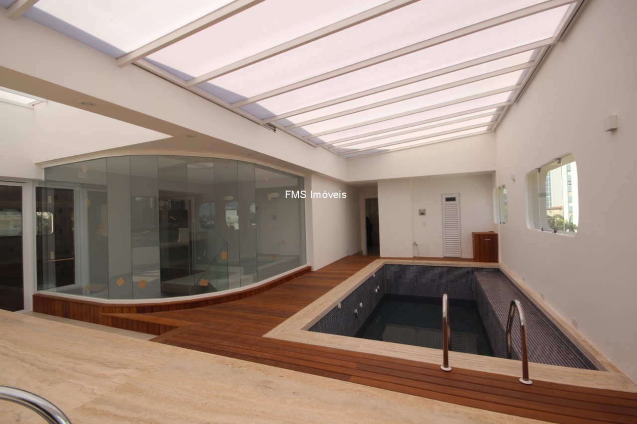Cobertura, 4 quartos, 450 m² - Foto 24